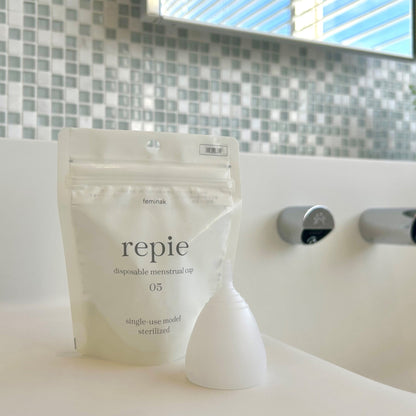 repie