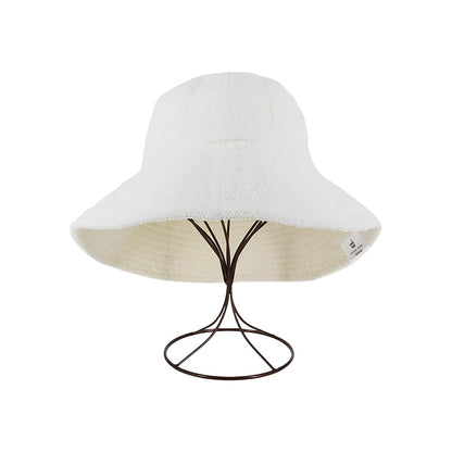 sauna hat（reversible）