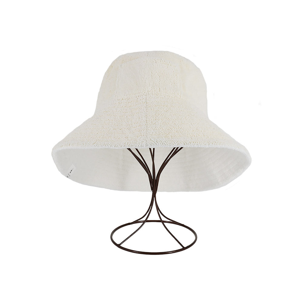 sauna hat（reversible）