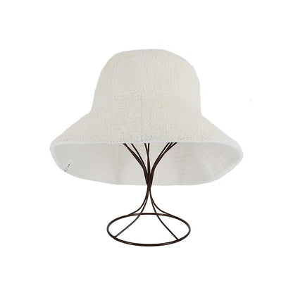 sauna hat（reversible）