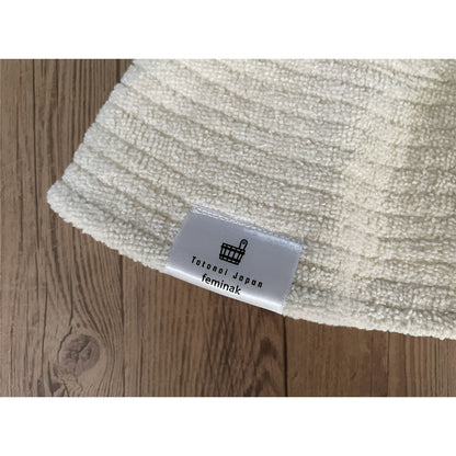 sauna hat（reversible）