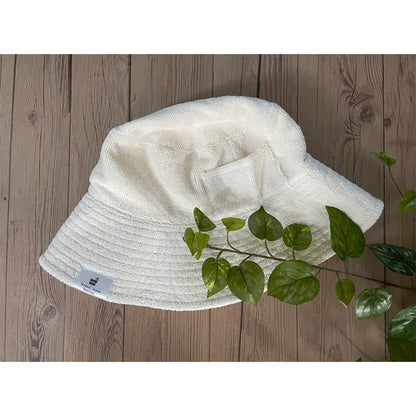 sauna hat（reversible）